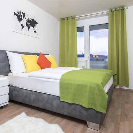 Aparthotel Graz - Smart Apartments 外观 照片