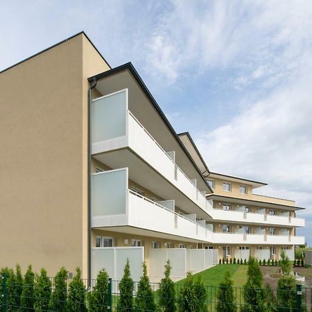 Aparthotel Graz - Smart Apartments 外观 照片