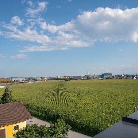 Aparthotel Graz - Smart Apartments 外观 照片
