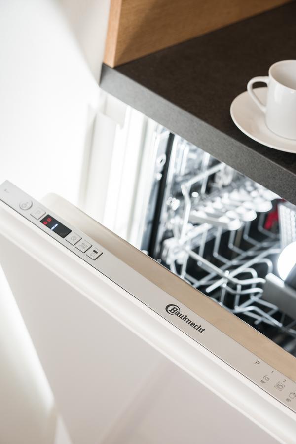 Aparthotel Graz - Smart Apartments 外观 照片