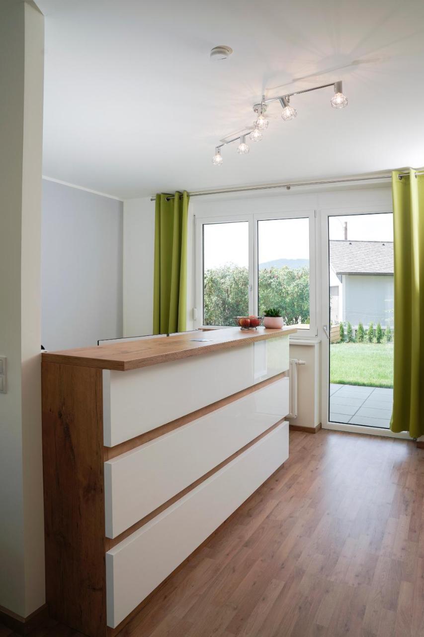 Aparthotel Graz - Smart Apartments 外观 照片