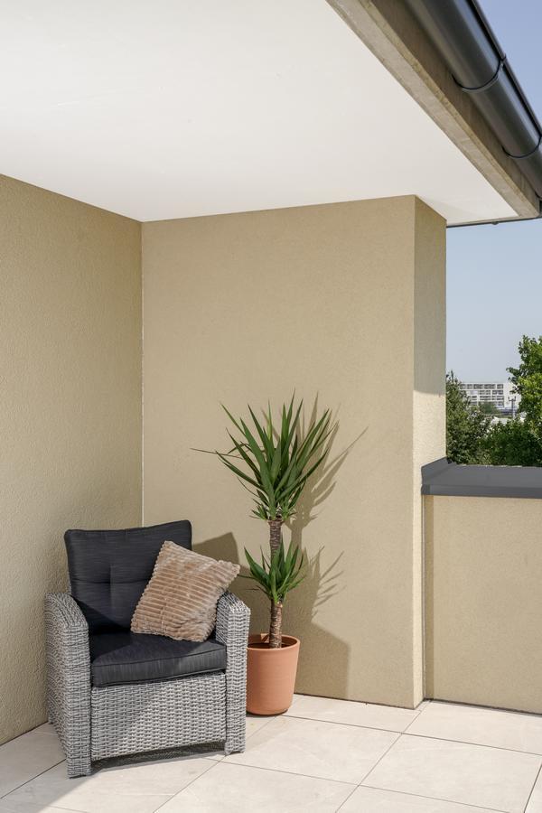 Aparthotel Graz - Smart Apartments 外观 照片