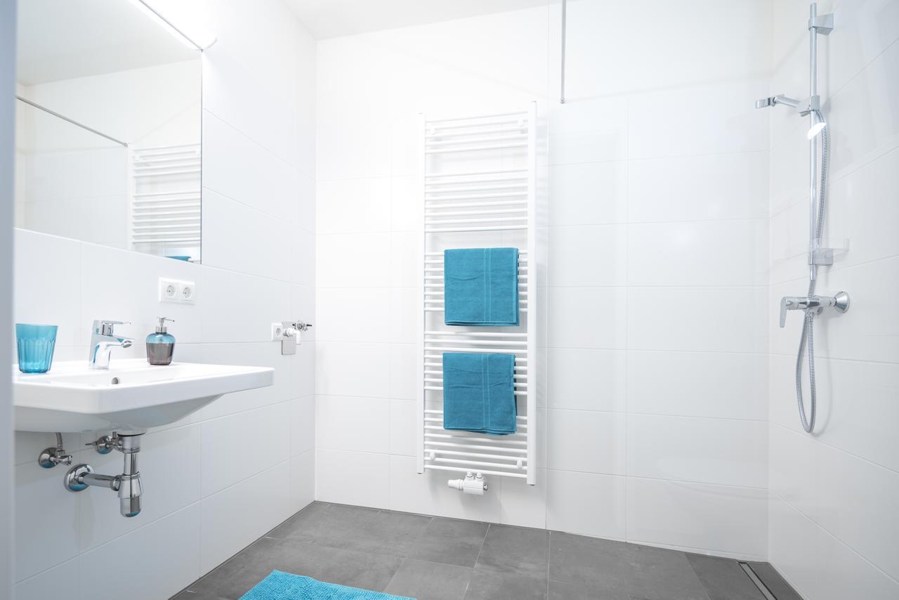Aparthotel Graz - Smart Apartments 外观 照片