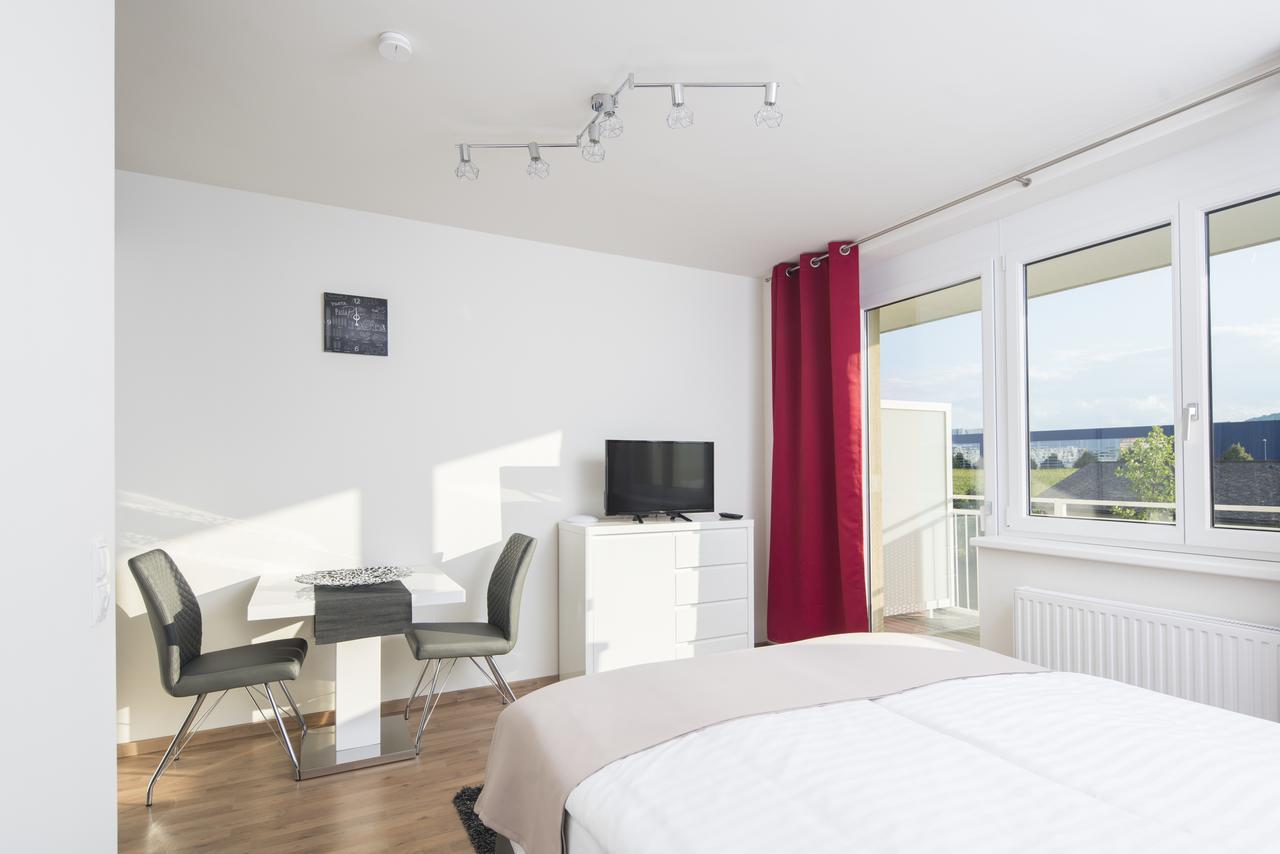 Aparthotel Graz - Smart Apartments 外观 照片