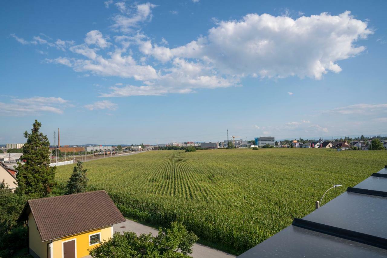 Aparthotel Graz - Smart Apartments 外观 照片