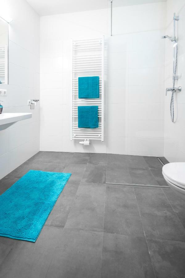 Aparthotel Graz - Smart Apartments 外观 照片